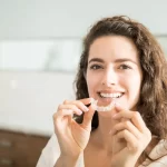 Aparat nakładkowy Invisalign Warszawa